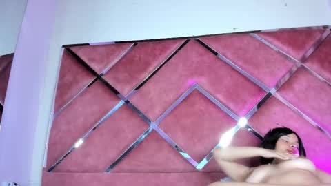 Pamella  online show from September 15, 11:01 am