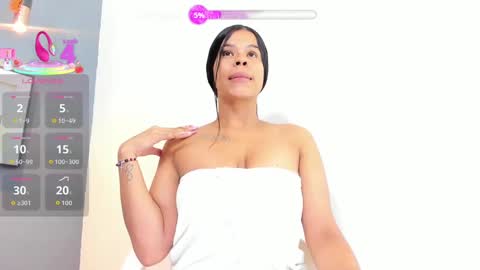 Pamela  online show from October 21, 12:38 am