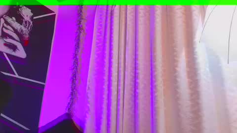 PAMELA online show from February 3, 2:53 am