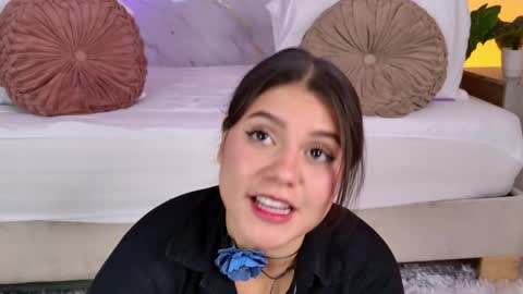 Pamela  online show from May 23, 12:23 pm