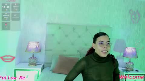 TELL ME PAMELLA AND GIVE ME A GOOD GRADE ITS IMPORTANT online show from March 16, 12:42 pm