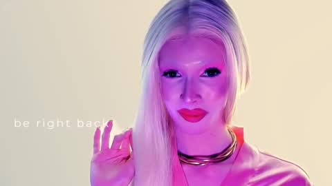 Pamelamy online show from November 16, 6:54 pm