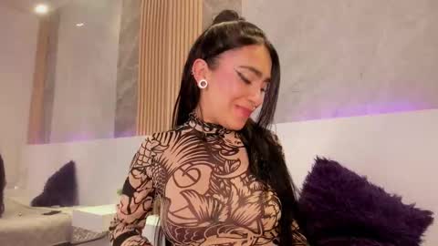 pam  online show from February 21, 7:50 pm