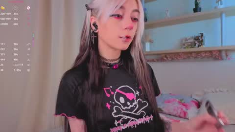 Diana online show from November 16, 3:14 pm