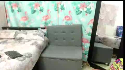 pamela online show from February 11, 7:07 pm