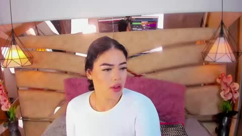 PAMELA online show from April 20, 11:02 am