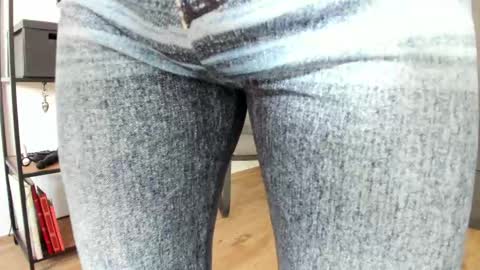 pampersandspanking online show from March 26, 2:55 pm