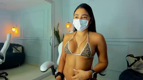 pamplemusa_ online show from February 14, 12:08 pm