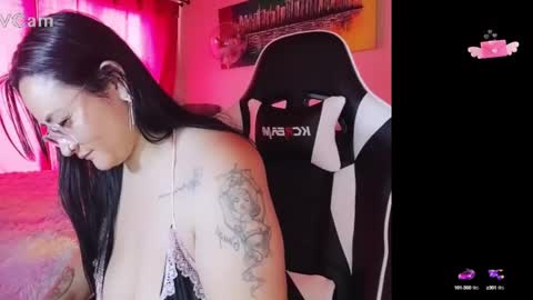  Pamy  online show from January 2, 4:35 pm