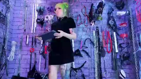 PandoraNez online show from June 18, 11:54 pm