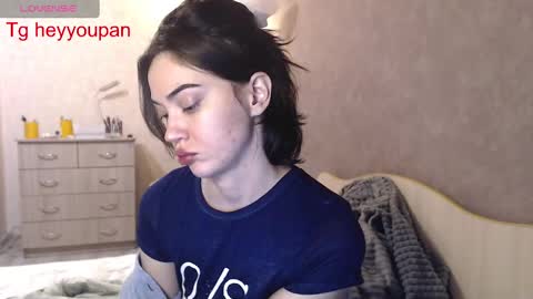 pandorawithlove online show from March 3, 3:11 pm