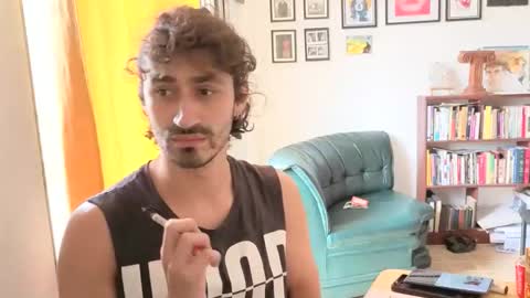 panta95_1 online show from March 30, 4:51 pm