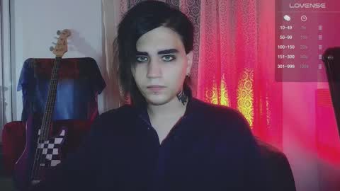 In bio online show from December 2, 1:59 am