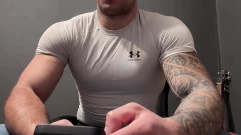 Oleg online show from February 3, 3:37 am