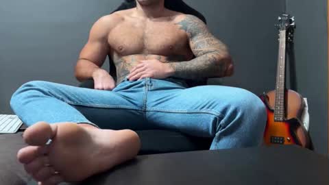 Oleg online show from November 2, 4:34 am