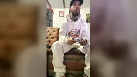 panthers_room online show from March 6, 9:08 am