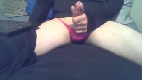 PantieSnatcher online show from September 8, 6:07 pm