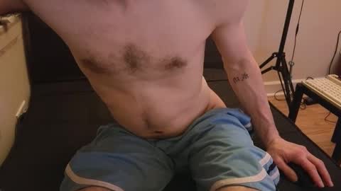 PantsLessTraveler online show from January 4, 1:21 am