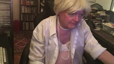 Pantyvioletlace online show from February 22, 3:32 am