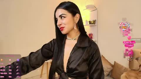 PAOLA IM INDEPENDENT MODEL online show from April 14, 3:10 am