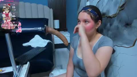 Luly  online show from July 22, 7:05 pm