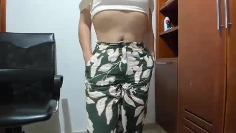 paoguerrax354 online show from March 8, 2:12 am