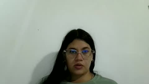 PAOLA EXCLUSIVAA online show from June 10, 3:55 pm