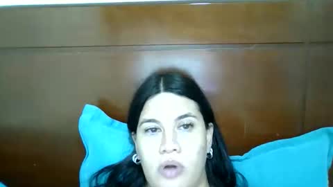 PAOLA EXCLUSIVAA online show from April 29, 2:05 am