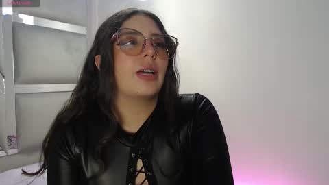 Paola Lyon online show from March 5, 7:17 pm