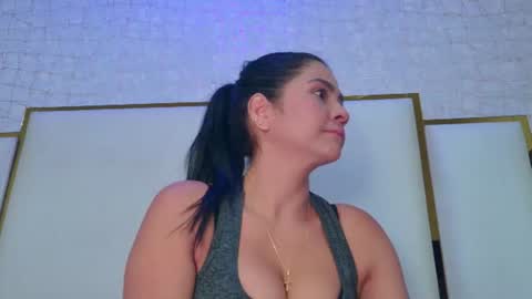 Paola  online show from July 10, 12:54 pm