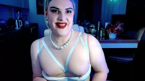 Sarina Williams online show from February 22, 10:08 am