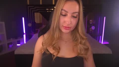 Lia online show from February 27, 12:56 pm