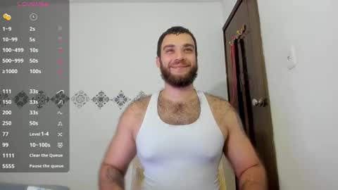 Paolo online show from February 19, 2:00 am