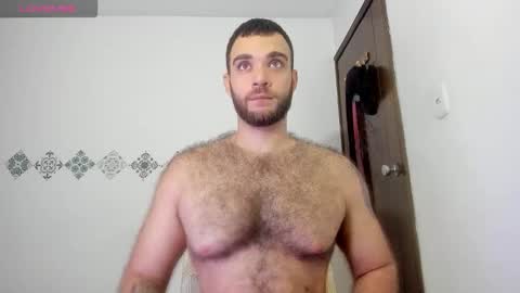 Paolo online show from March 14, 2:04 am