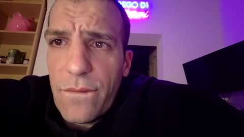 paoloste online show from February 13, 9:18 pm