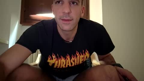 paoloste online show from October 26, 11:22 am