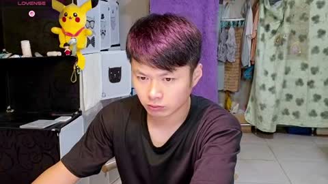 paopaotang61 online show from August 2, 7:32 am
