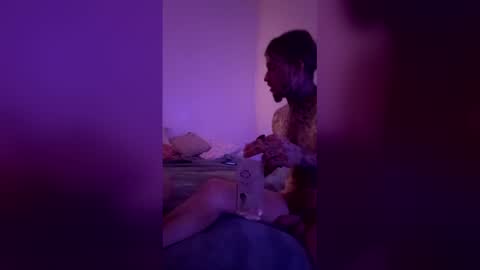 Peaches  Eggplant online show from June 5, 3:24 am