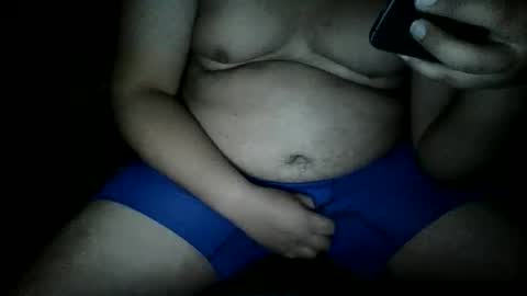 papi mexicano en boxers online show from January 10, 9:09 pm