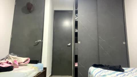 Daddy Peep online show from November 9, 8:55 pm