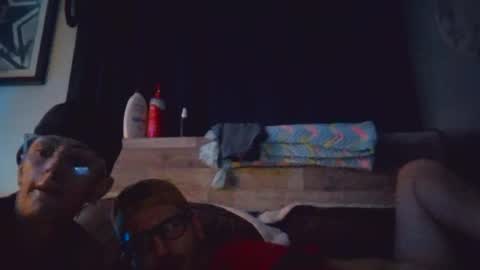 papitochulito_ online show from February 27, 7:08 am