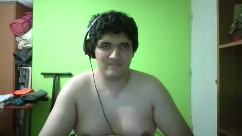 Papito online show from March 3, 11:35 pm