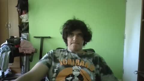 Papito online show from January 12, 3:25 pm