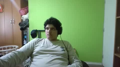 Papito online show from November 16, 9:50 pm