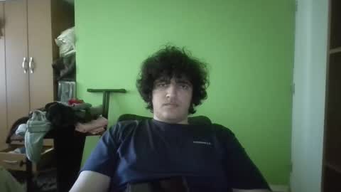 Papito online show from December 27, 7:03 pm