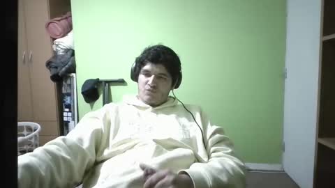 Papito online show from October 27, 3:39 am