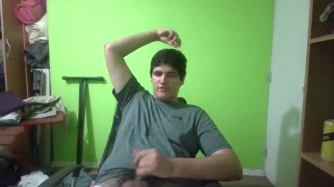 Papito online show from February 6, 1:27 am