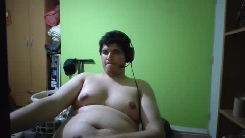 Papito online show from October 4, 5:16 am