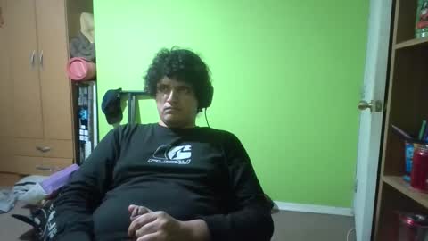 Papito online show from February 24, 4:04 am