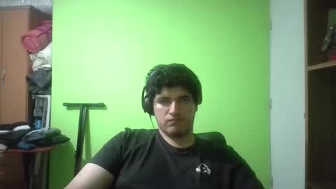 Papito online show from February 26, 7:02 am